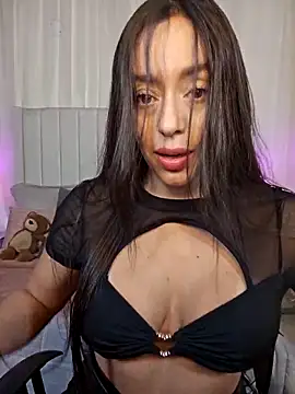 AriadnaTaylor online show from April 27, 5:00 pm