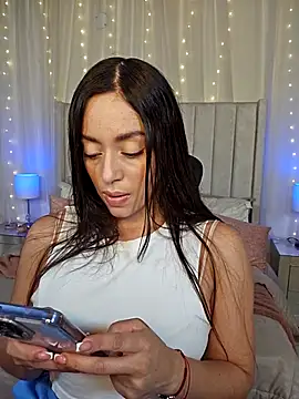AriadnaTaylor online show from July 9, 8:57 pm