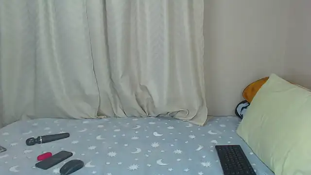 Sexychrista online show from September 17, 4:19 pm