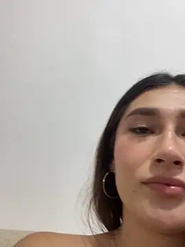 Isa Villamarin online show from September 27, 10:04 pm