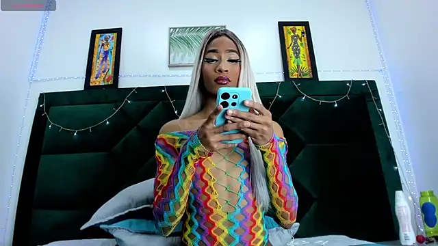 Keycesex online show from January 18, 2:43 pm