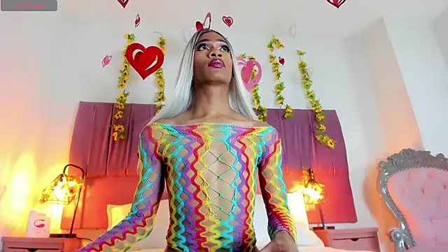 Keycesex online show from February 10, 5:11 am