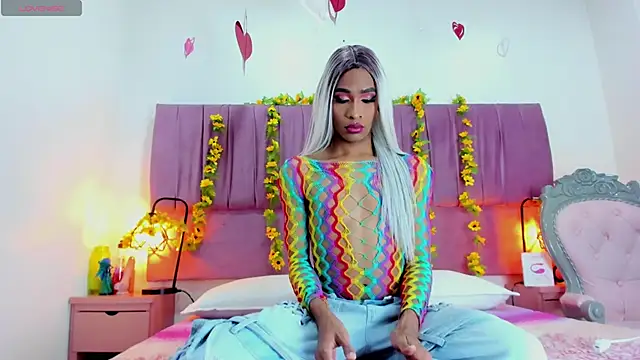 Keycesex online show from February 24, 9:35 pm