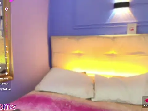 Keycesex online show from July 2, 3:45 am