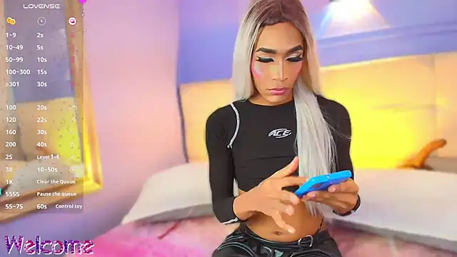 Keycesex online show from July 8, 2:27 am