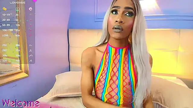 Keycesex online show from July 22, 2:36 am