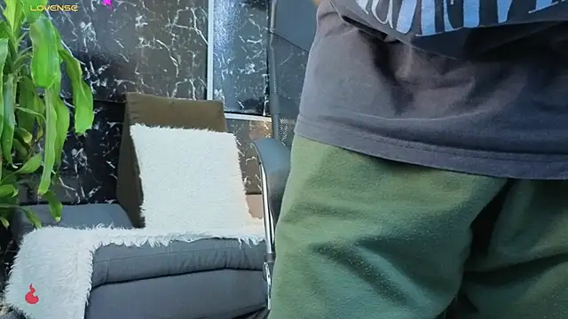 Alexander ferre online show from March 13, 12:34 pm