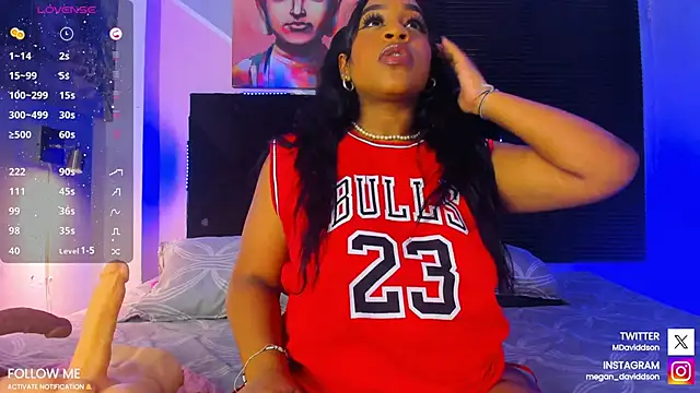 blackhardfuck online show from December 11, 9:55 pm