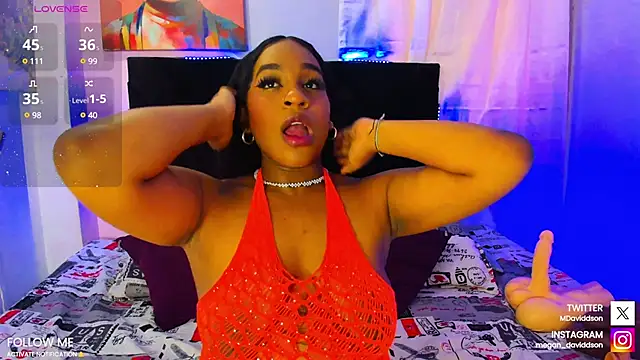 blackhardfuck online show from March 9, 6:11 pm