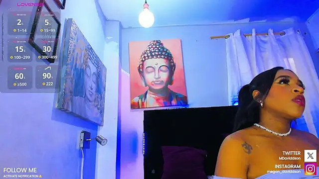 blackhardfuck online show from March 15, 11:17 pm