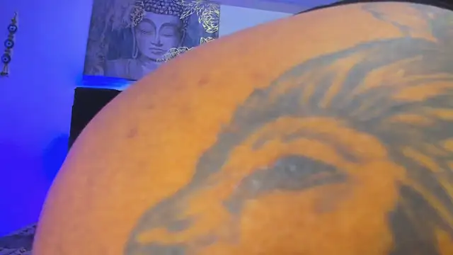 blackhardfuck online show from May 9, 7:52 pm