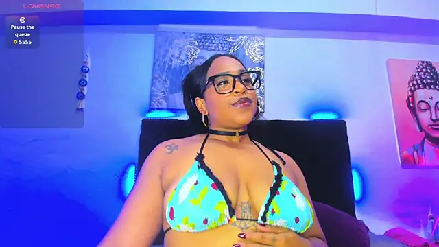 blackhardfuck online show from May 14, 9:21 pm