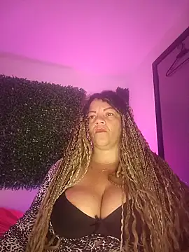 Eva Luxei online show from October 25, 6:43 am