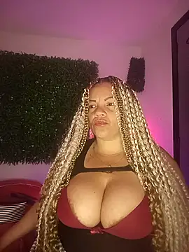 Eva Luxei online show from November 6, 12:39 pm