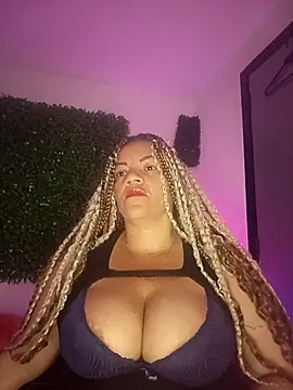 Eva Luxei online show from November 23, 5:07 am