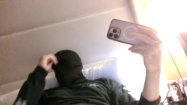 Throatgoat2026 online show from November 19, 1:27 am