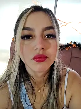 CelestePrince2 online show from September 24, 2:53 pm