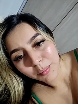 CelestePrince2 online show from November 10, 7:57 pm