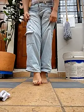 CelestePrince2 online show from February 5, 6:56 pm