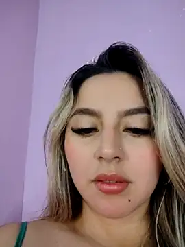 CelestePrince2 online show from April 16, 4:30 pm