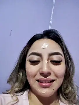 CelestePrince2 online show from April 20, 3:53 am