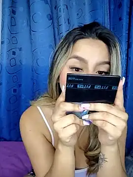 CelestePrince2 online show from April 22, 5:43 am