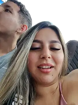 CelestePrince2 online show from April 22, 8:43 pm