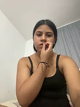 AntonellaCute ab online show from November 11, 4:12 am