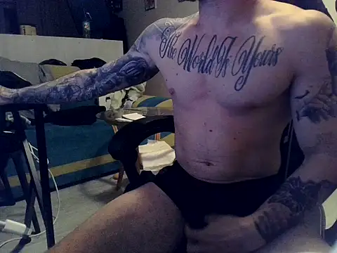 Wyrolowanyyy online show from April 23, 7:27 pm