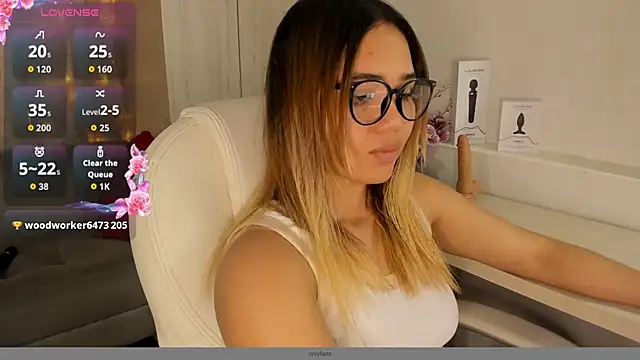 kata22sofia online show from September 22, 3:14 pm