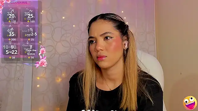 kata22sofia online show from November 21, 3:11 pm