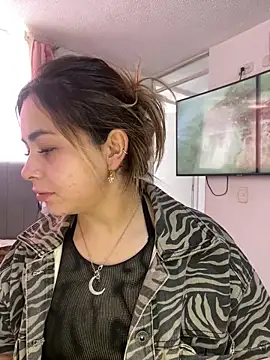 MorganHot0809 online show from February 28, 6:09 pm