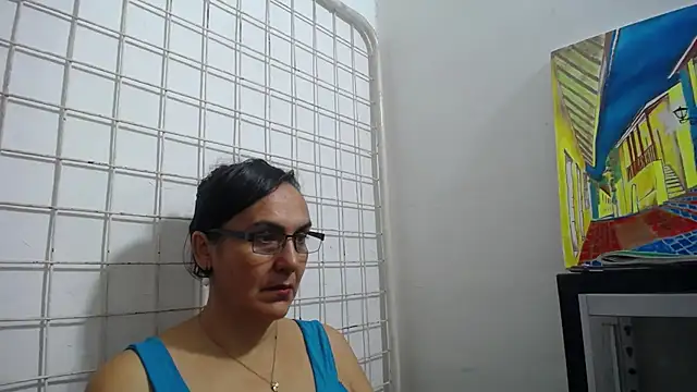 gabbyparker  online show from January 18, 9:24 am