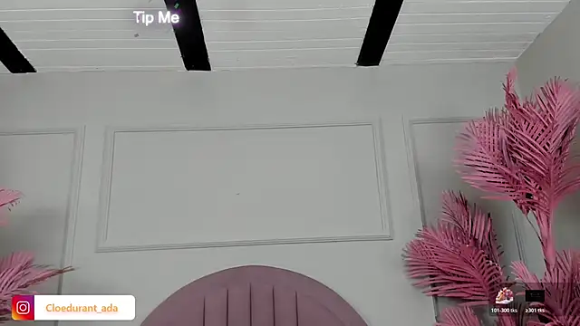 Cloedurant online show from November 17, 7:52 pm