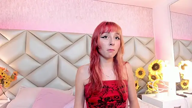 Snapshot of dafnne_hall chatting on November 26, 4:13 am dafnne hall online show from November 26, 4:13 am