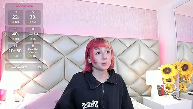 Snapshot of dafnne_hall chatting on December 3, 4:31 am dafnne hall online show from December 3, 4:31 am