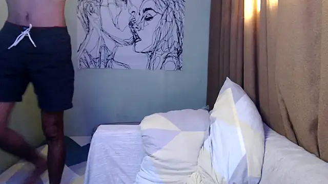 fantasy davidxx online show from September 16, 1:17 am