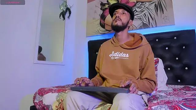 dex 55 online show from November 3, 12:46 am