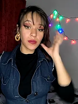 femdomroom online show from November 26, 8:10 pm