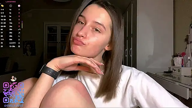 DarlineBrustera online show from December 15, 2:21 pm