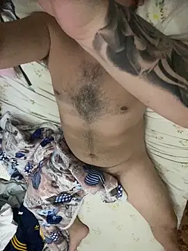 Snapshot of HOTDAN92 chatting on November 4, 1:16 am HOTDAN92 online show from November 4, 1:16 am