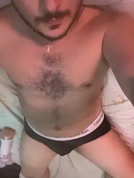 HOTDAN92 online show from June 5, 12:50 am