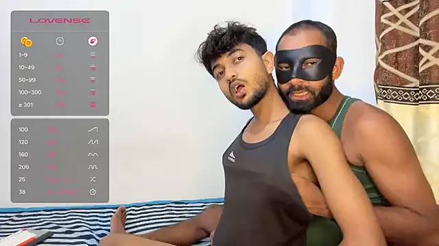 ShayanLK online show from February 27, 4:29 pm