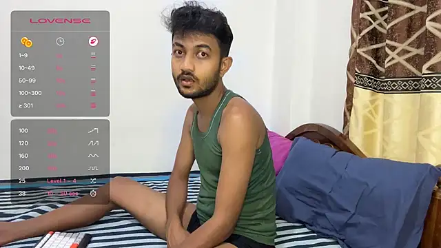 ShayanLK online show from March 8, 6:01 pm