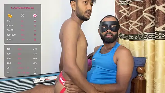 ShayanLK online show from April 29, 3:10 am