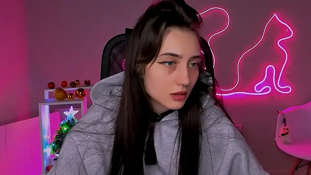 olivianorton online show from January 8, 9:44 am