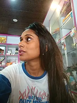 hotshreya69 online show from September 19, 7:21 am