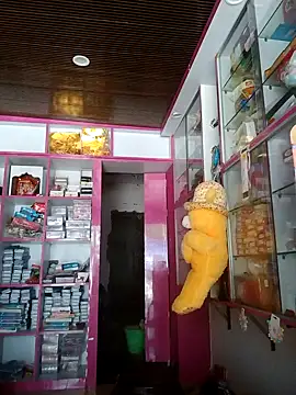 hotshreya69 online show from October 15, 7:08 am