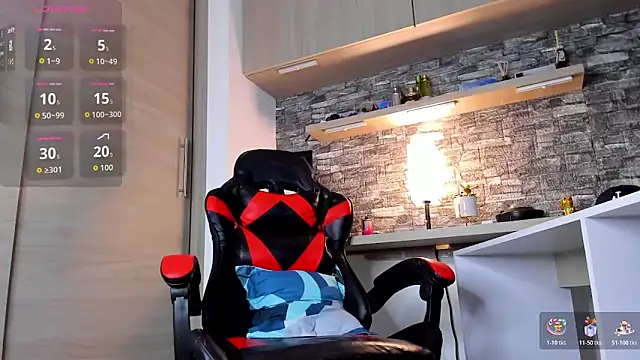 Snapshot of Theimperialboys_ chatting on November 20, 2:01 am Theimperialboys online show from November 20, 2:01 am