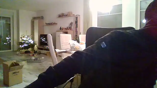 Trockenbau online show from January 5, 6:44 pm